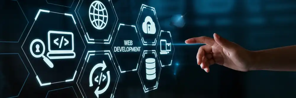 Web Development